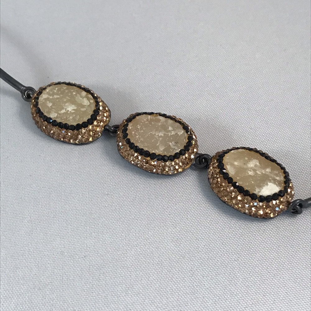 Bling Bracelet